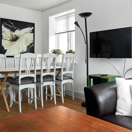 4 Person Holiday Home In Skagen Dış mekan fotoğraf