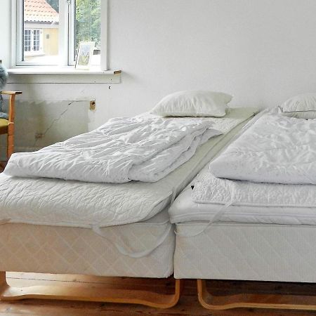 4 Person Holiday Home In Skagen Dış mekan fotoğraf