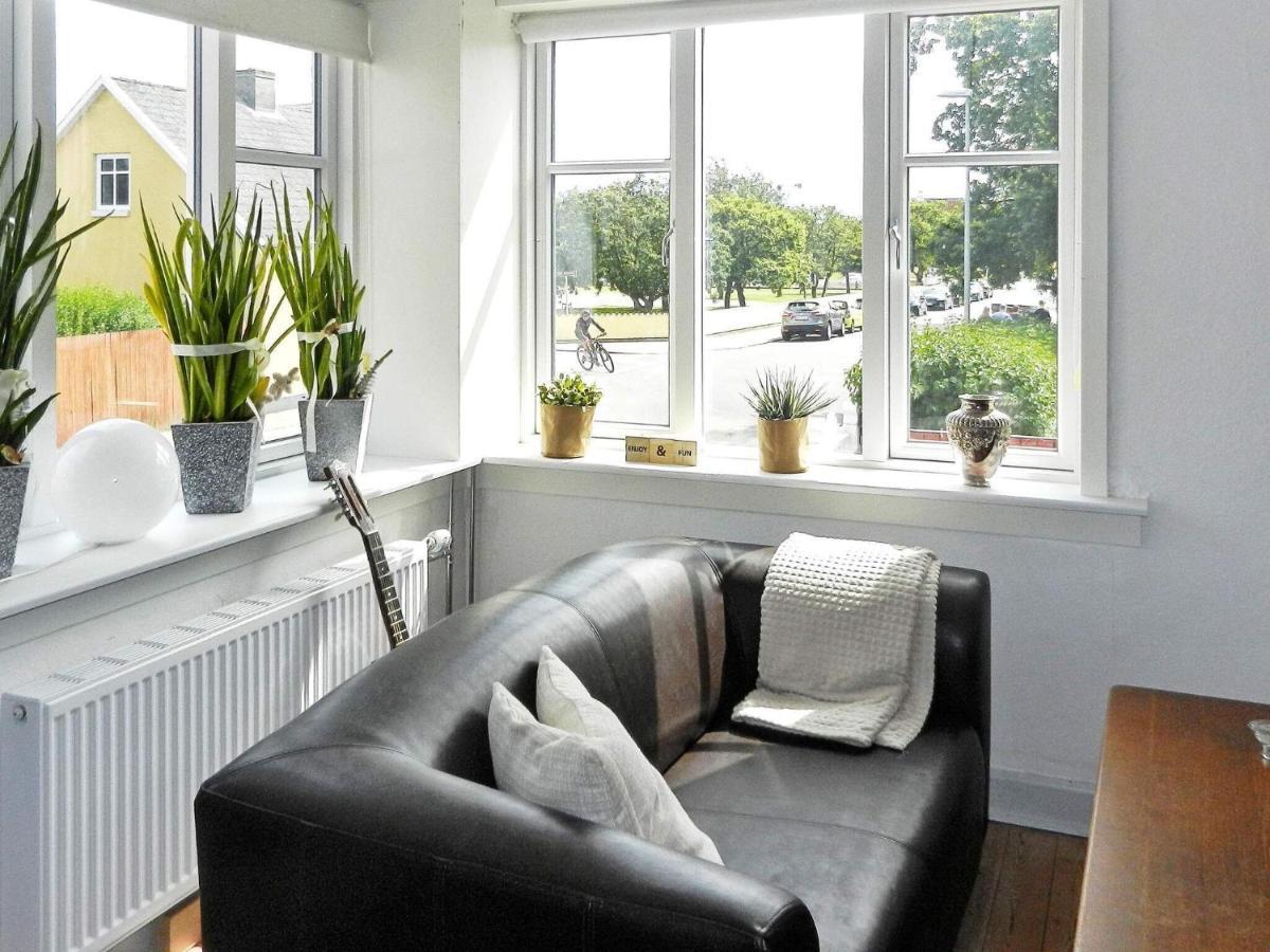 4 Person Holiday Home In Skagen Dış mekan fotoğraf