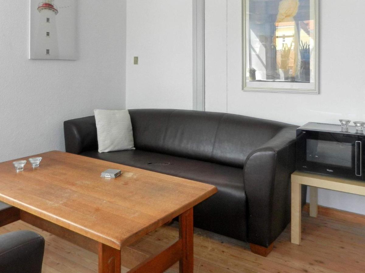4 Person Holiday Home In Skagen Dış mekan fotoğraf