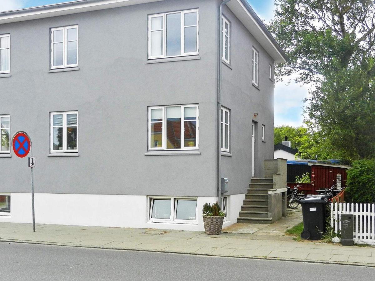 4 Person Holiday Home In Skagen Oda fotoğraf